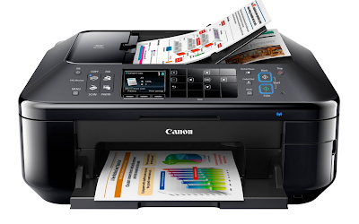 canon printer mp237 downloads