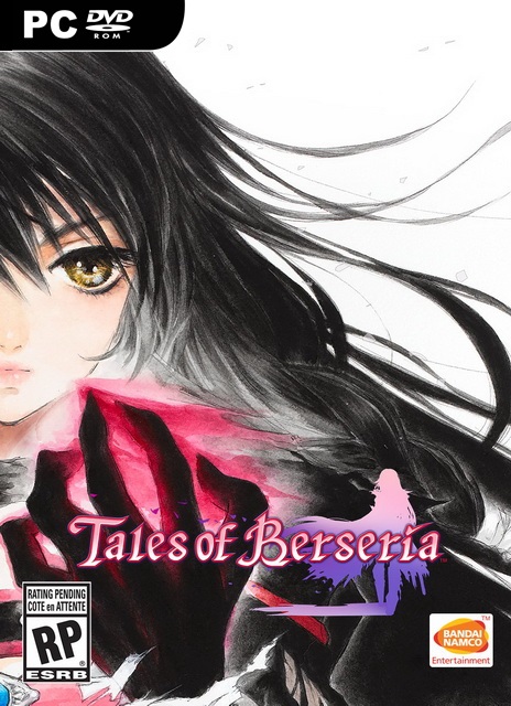 tales of berseria free download